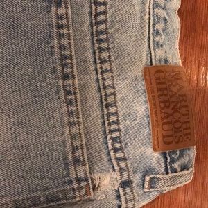 Men Marithe Francois Girbaud Jeans- vintage